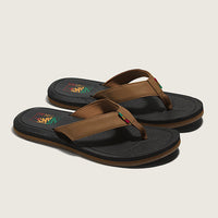 Vans Surf Nexpa Synthetic Mens Sandals