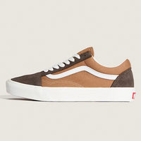Vans Old Skool Mens Shoes