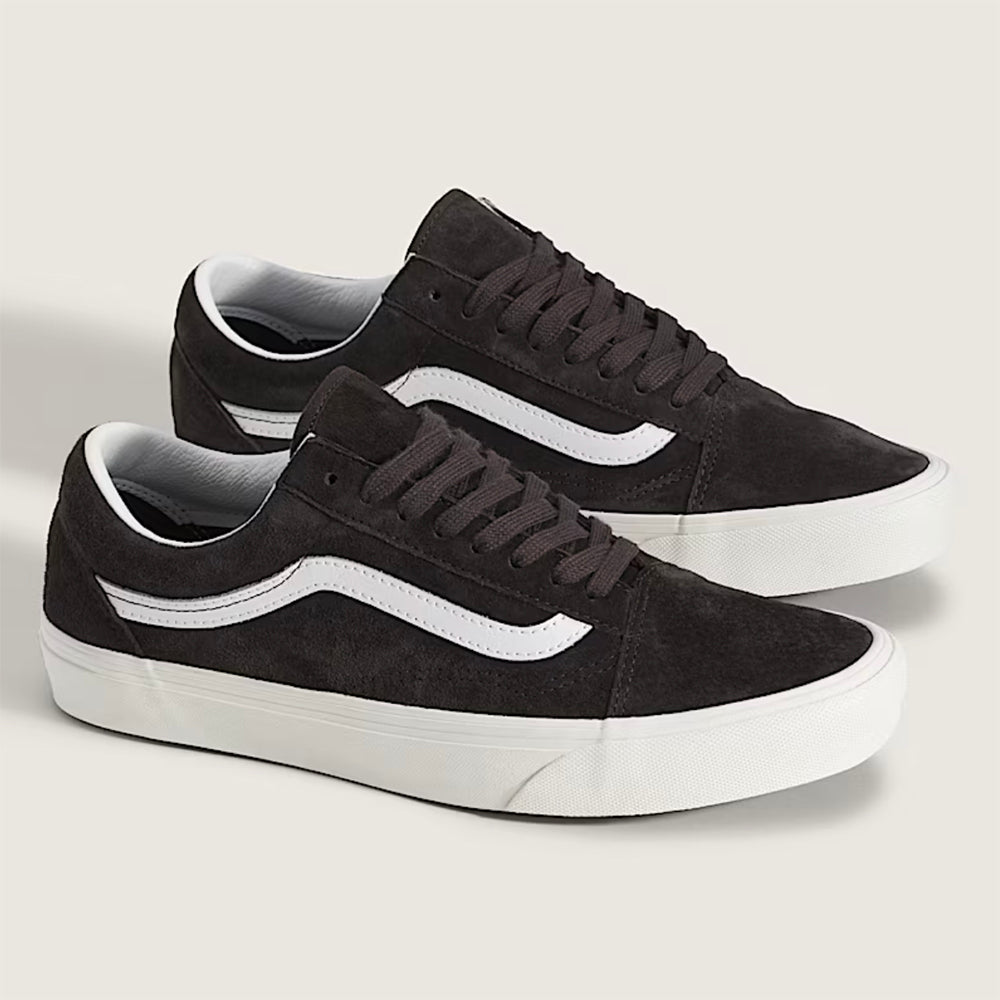 Vans Old Skool Mens Shoes