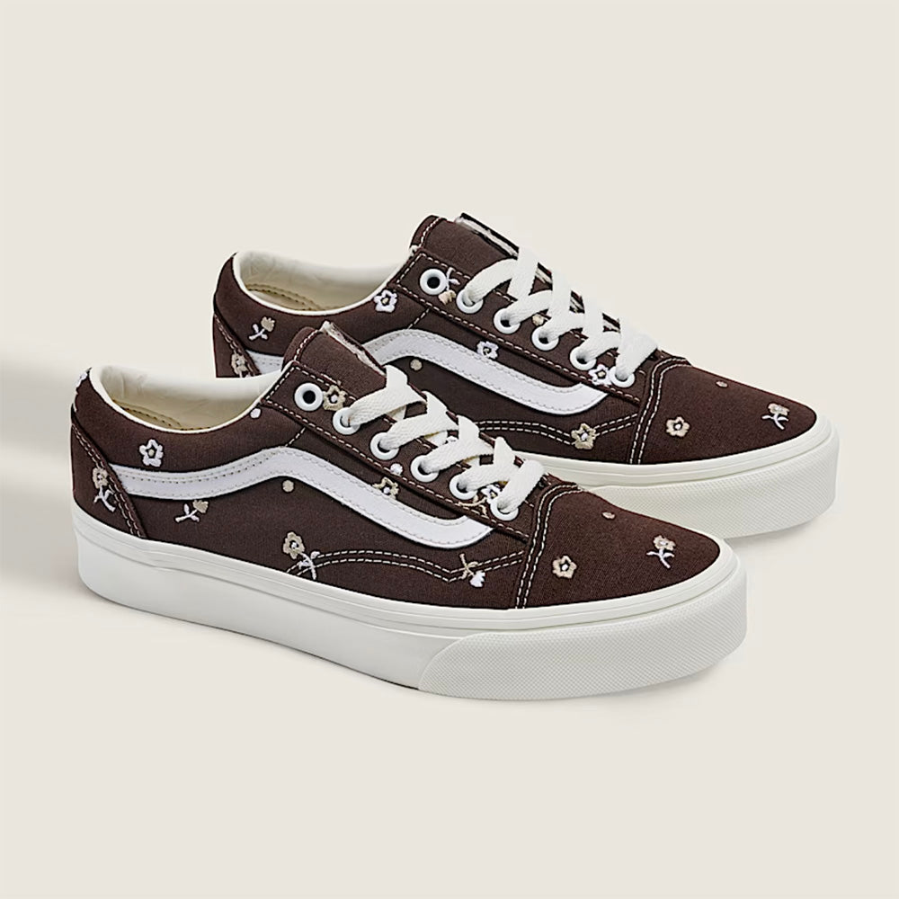 Vans Old Skool Womens Shoes