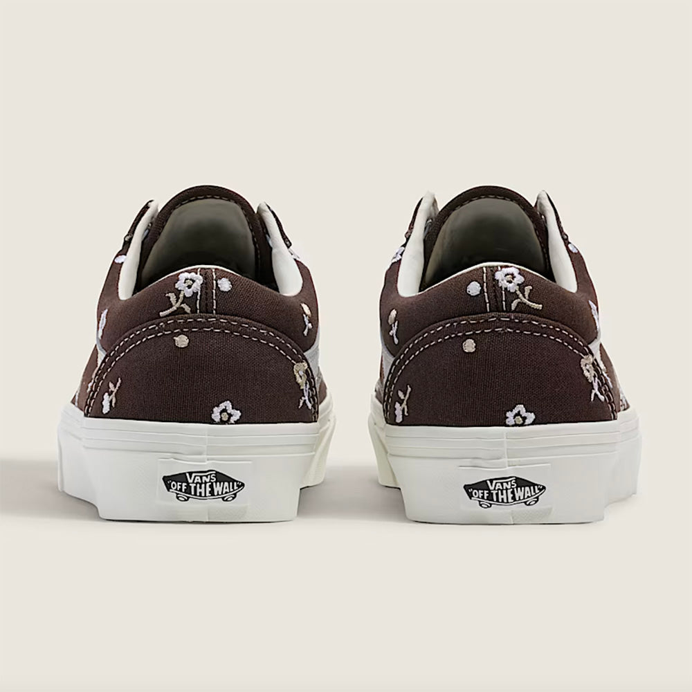 Vans Old Skool Womens Shoes