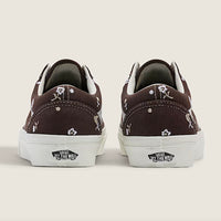 Vans Old Skool Womens Shoes