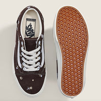 Vans Old Skool Womens Shoes