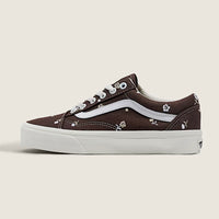 Vans Old Skool Womens Shoes