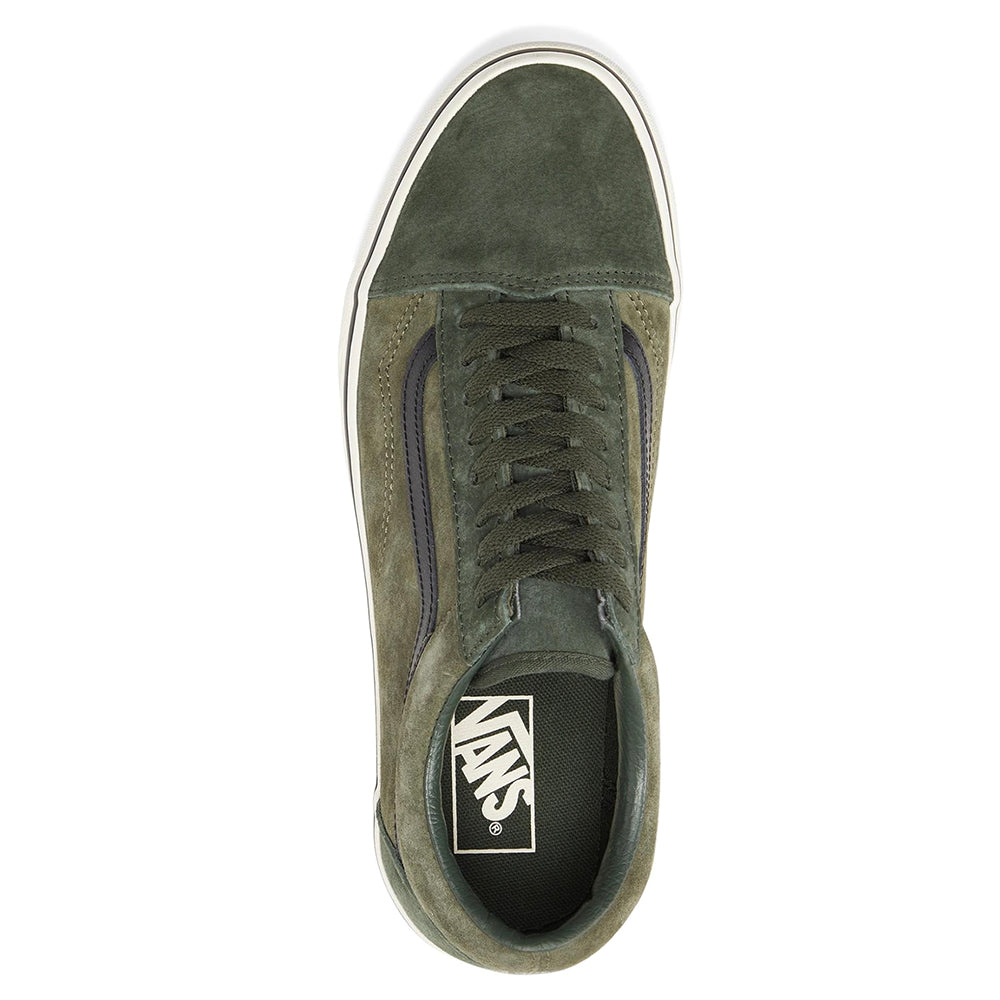 Vans Old Skool Mens Shoes