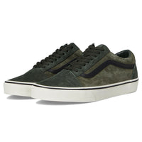 Vans Old Skool Mens Shoes