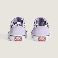 Vans Old Skool V Kids Shoes