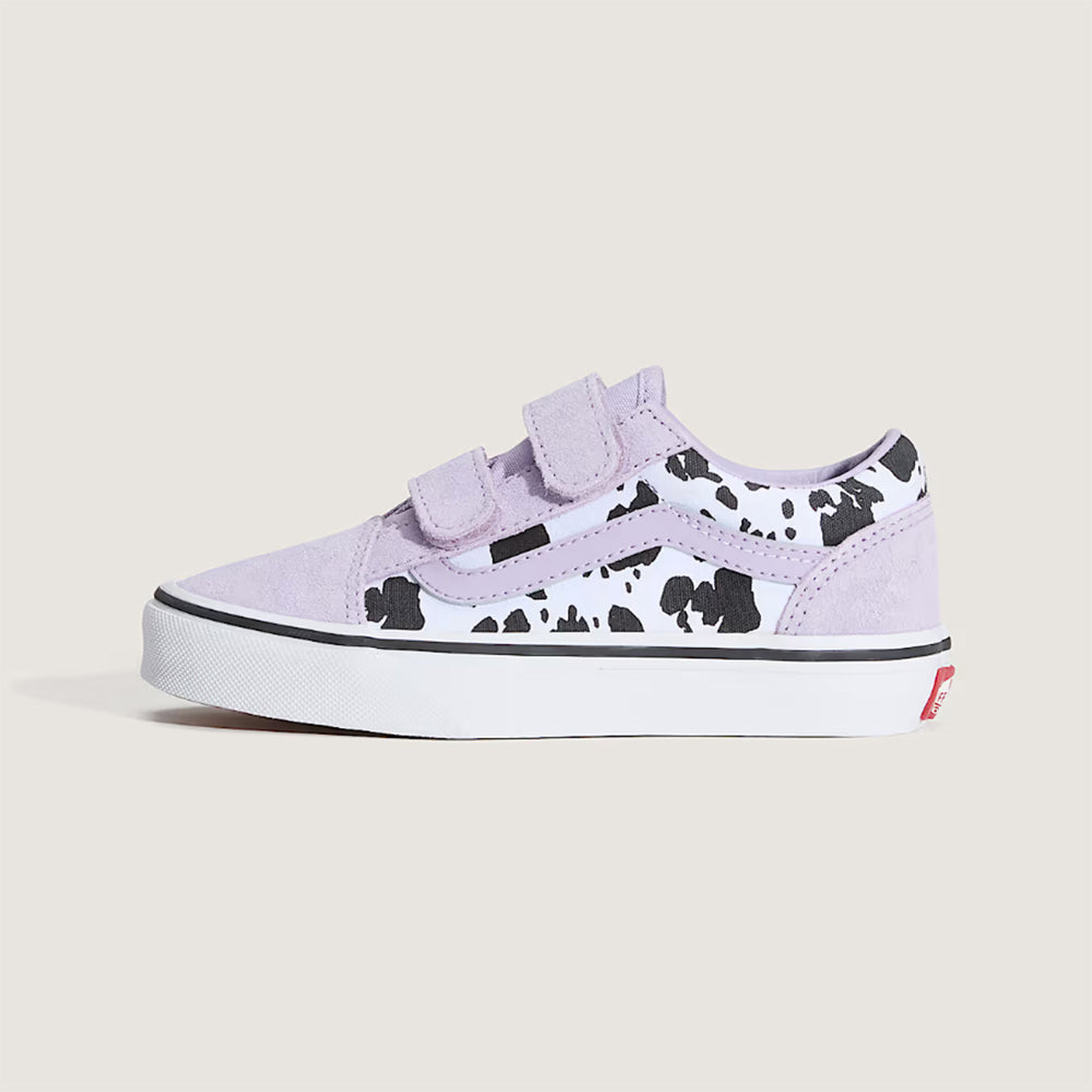 Vans Old Skool V Kids Shoes