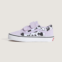 Vans Old Skool V Kids Shoes