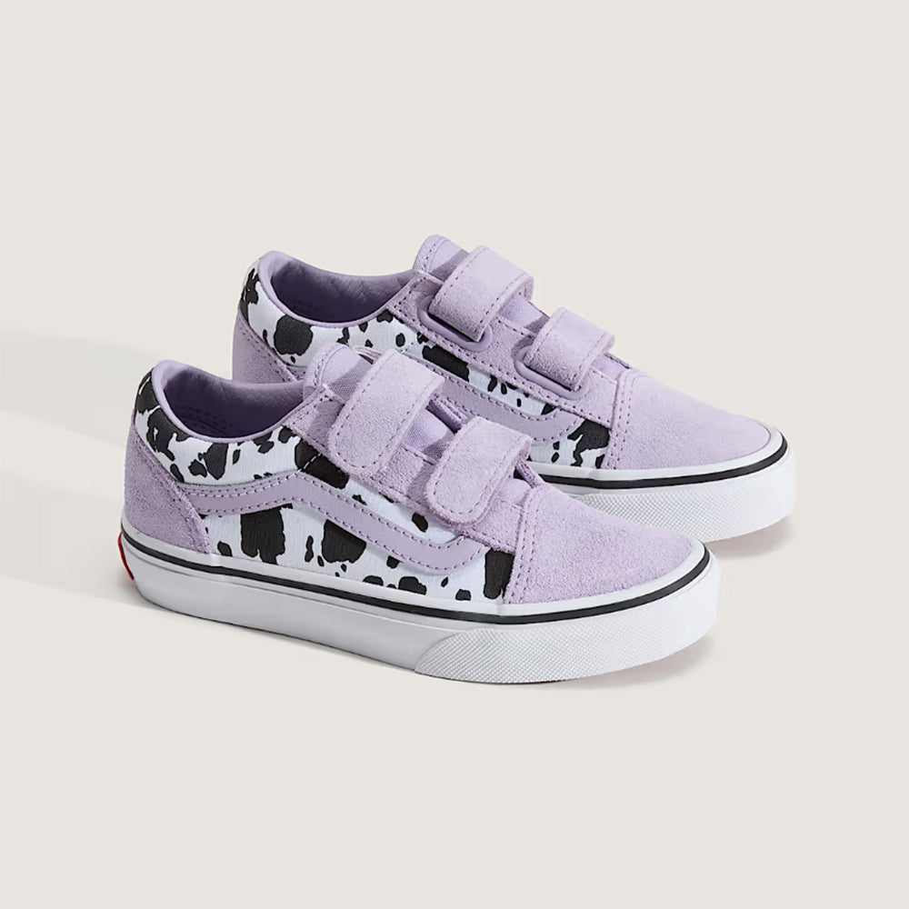Vans Old Skool V Kids Shoes
