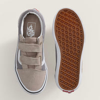 Vans Old Skool V Kids Shoes