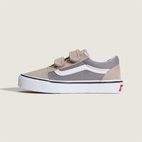Vans Old Skool V Kids Shoes