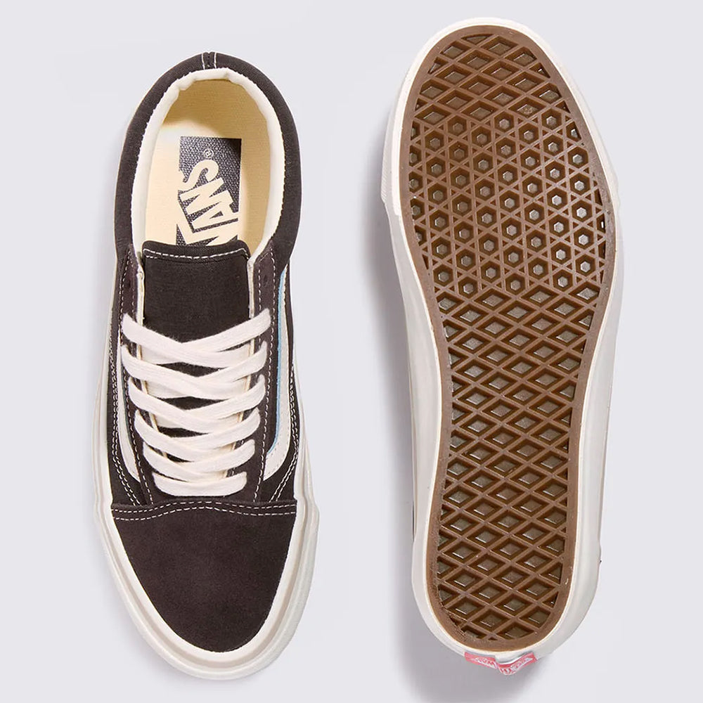 Vans Old Skool Mens Shoes