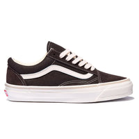 Vans Old Skool Mens Shoes