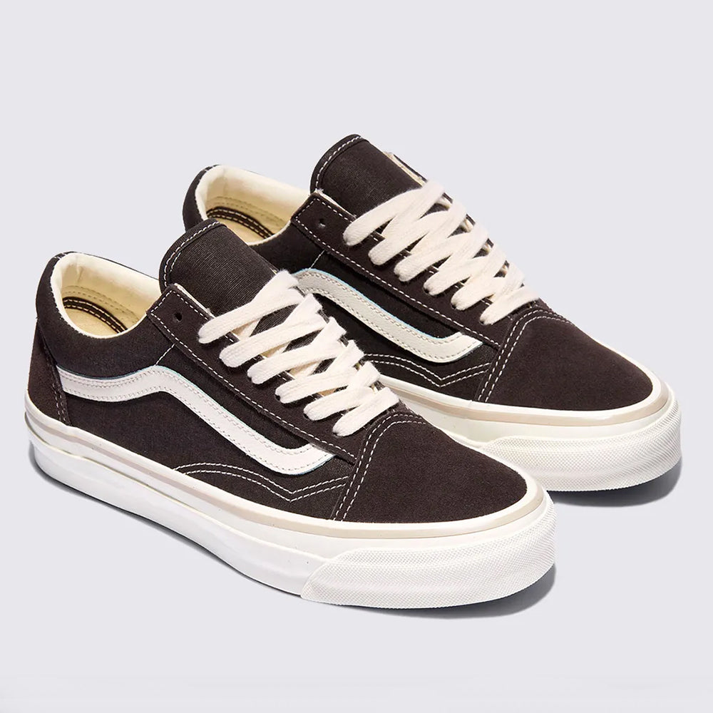 Vans Old Skool Mens Shoes