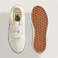 Vans Old Skool V Kids Shoes