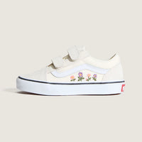 Vans Old Skool V Kids Shoes