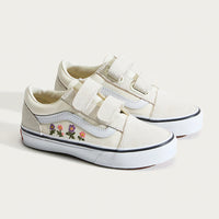 Vans Old Skool V Kids Shoes