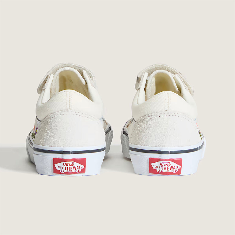 Vans Old Skool V Kids Shoes