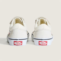 Vans Old Skool V Kids Shoes