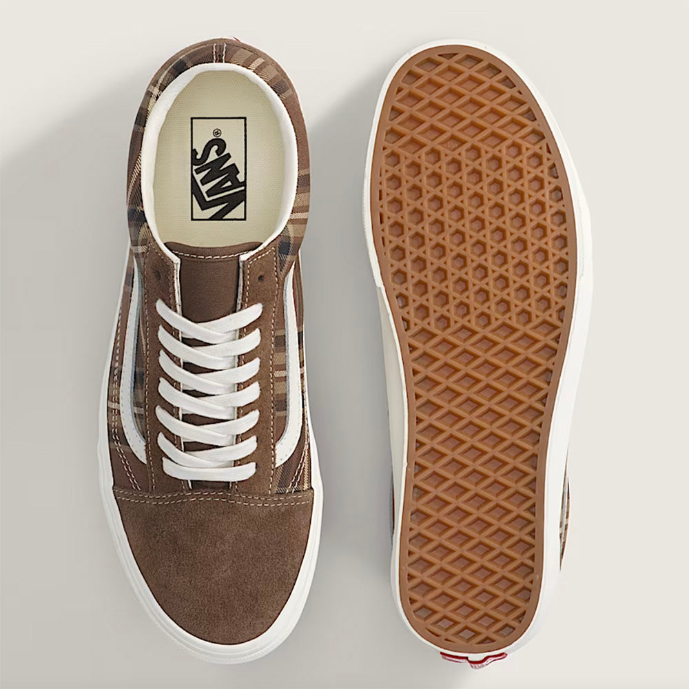 Vans Old Skool Mens Shoes