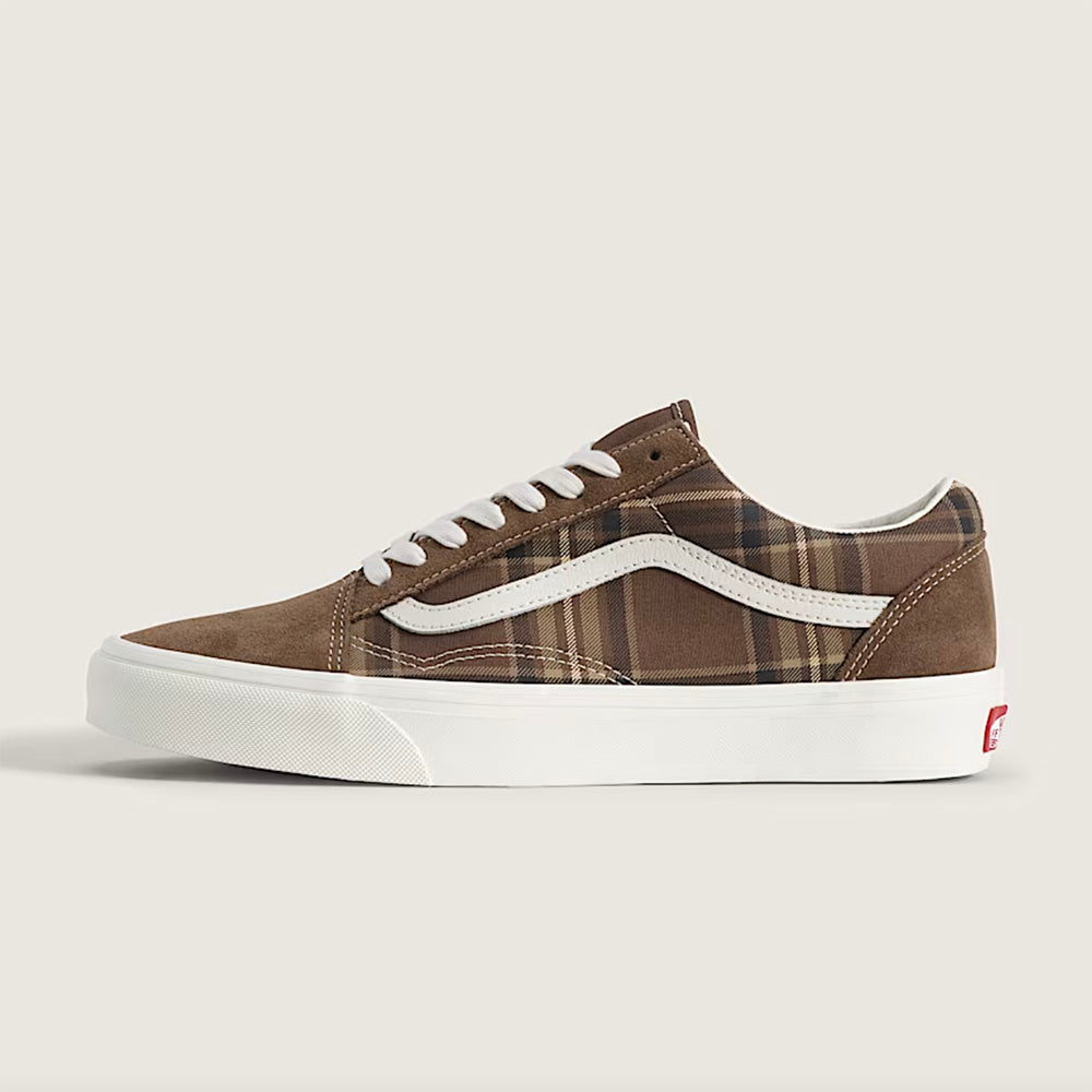Vans Old Skool Mens Shoes