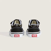 Vans Old Skool V Toddler Shoes