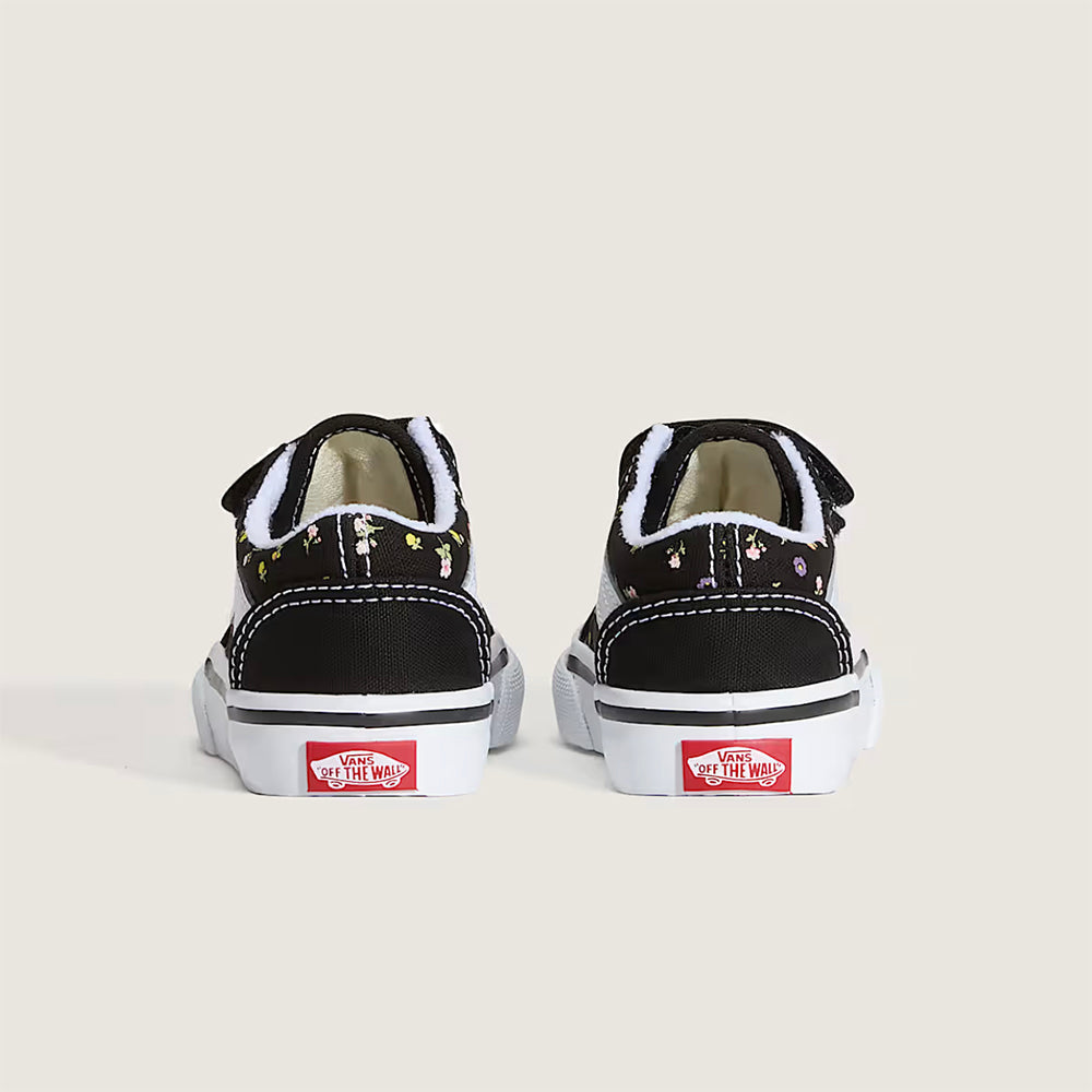 Vans Old Skool V Toddler Shoes