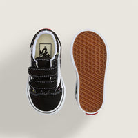 Vans Old Skool V Toddler Shoes