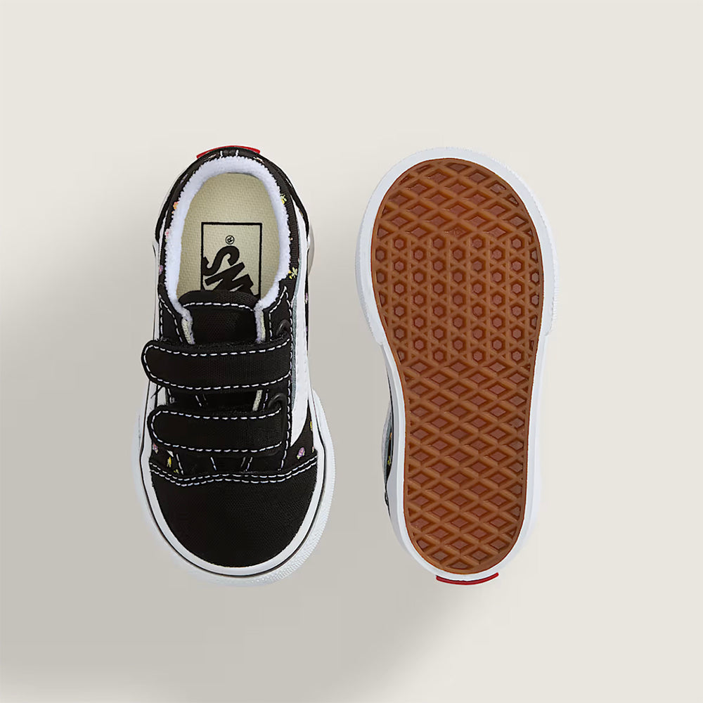 Vans Old Skool V Toddler Shoes