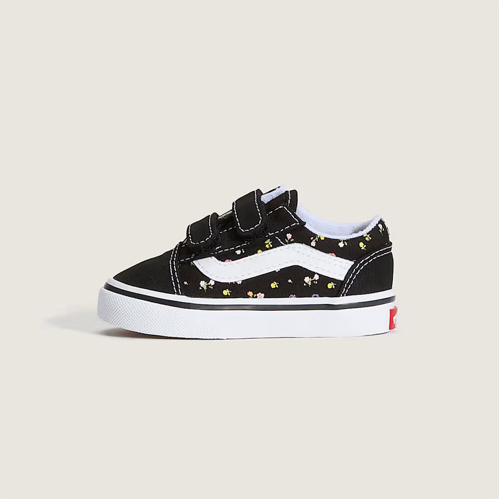 Vans Old Skool V Toddler Shoes