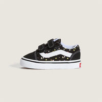 Vans Old Skool V Toddler Shoes