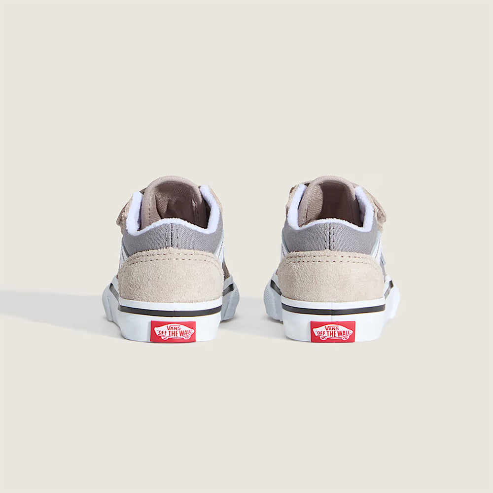 Vans Old Skool V Toddler Shoes