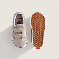Vans Old Skool V Toddler Shoes