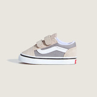 Vans Old Skool V Toddler Shoes