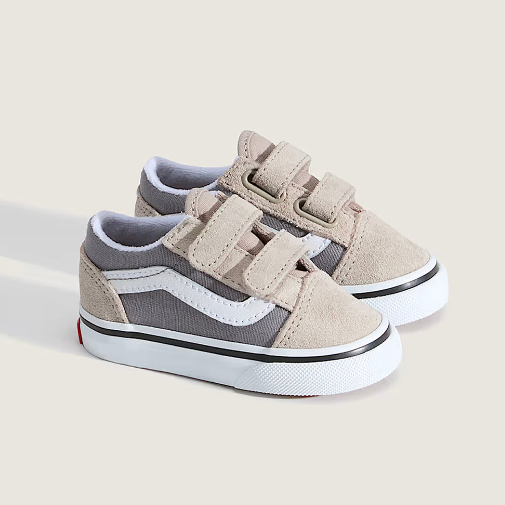 Vans Old Skool V Toddler Shoes