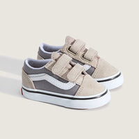 Vans Old Skool V Toddler Shoes