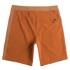 Vans Daily Solid Sideline Mens Boardshorts