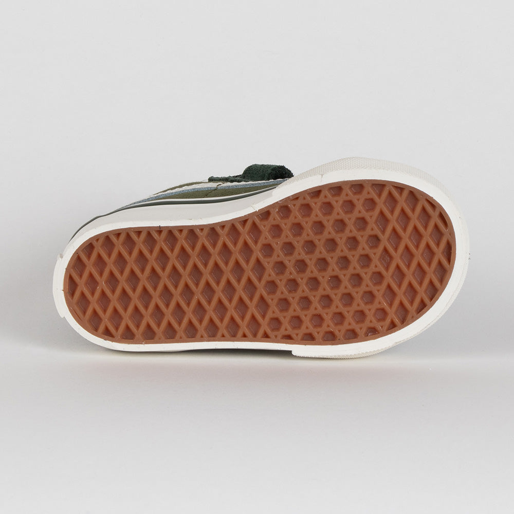 Vans Sk8-Mid Reissue Toddler Shoes