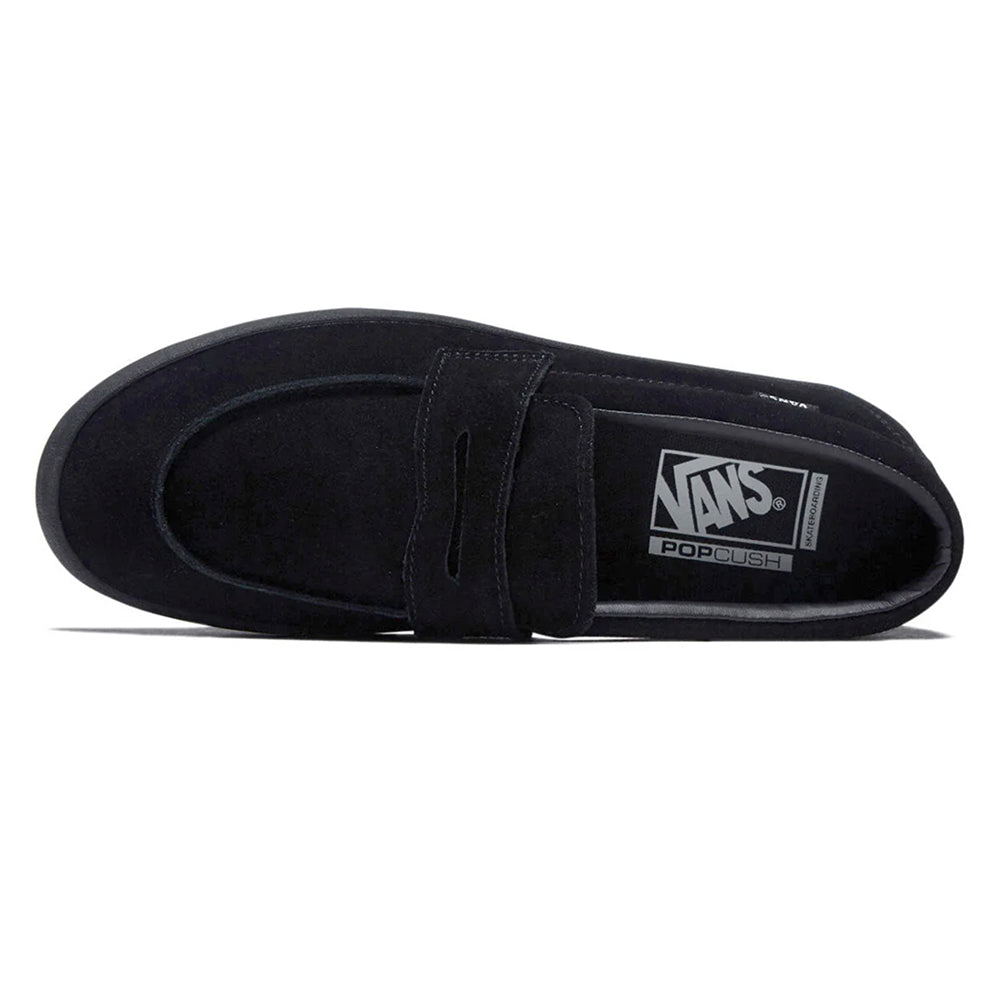 Vans Skate Loafer Mens Shoes