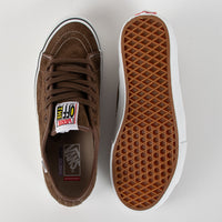 Vans Skate AVE Classic Mens Shoes
