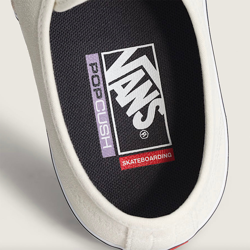 Vans Skate Authentic Mens Shoes