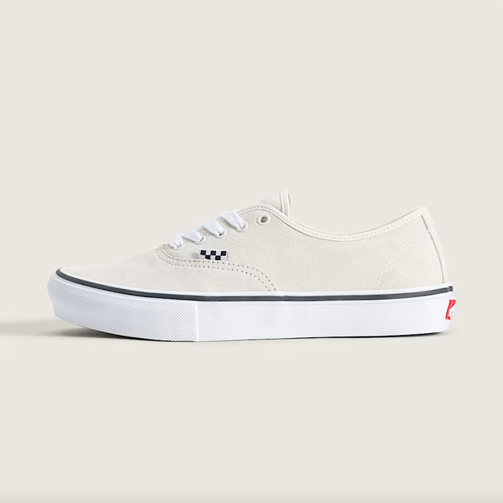 Vans Skate Authentic Mens Shoes