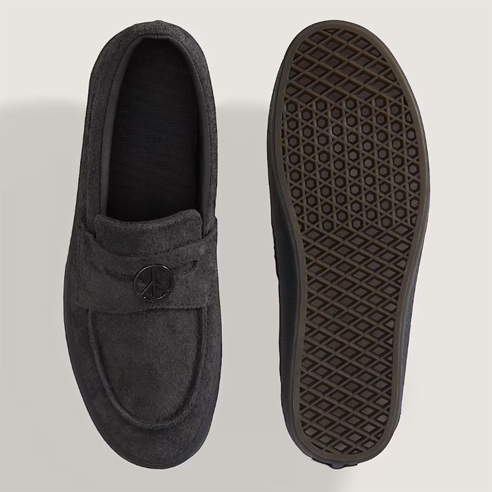 Vans Skate Loafer Mens Shoes