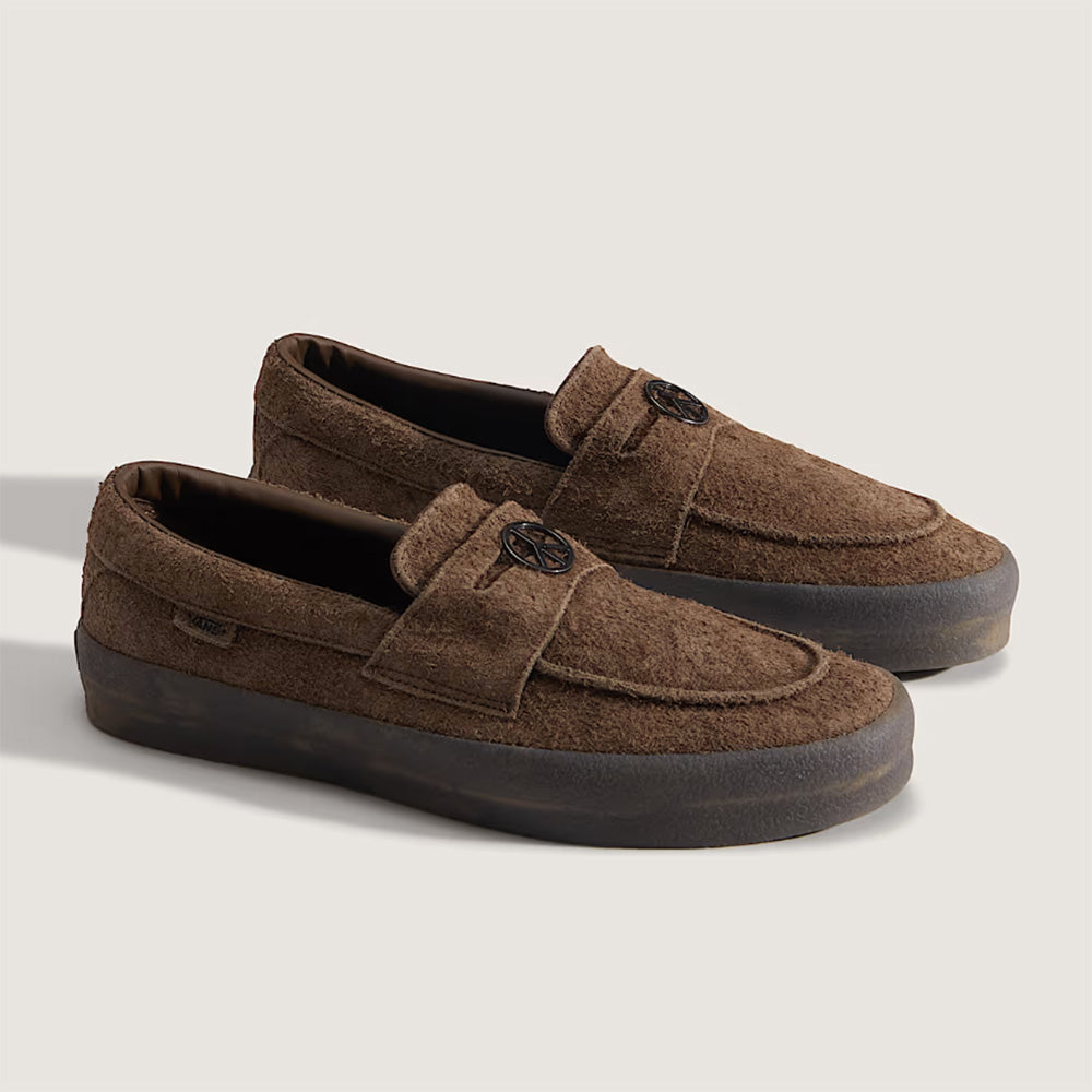 Vans Skate Loafer Mens Shoes