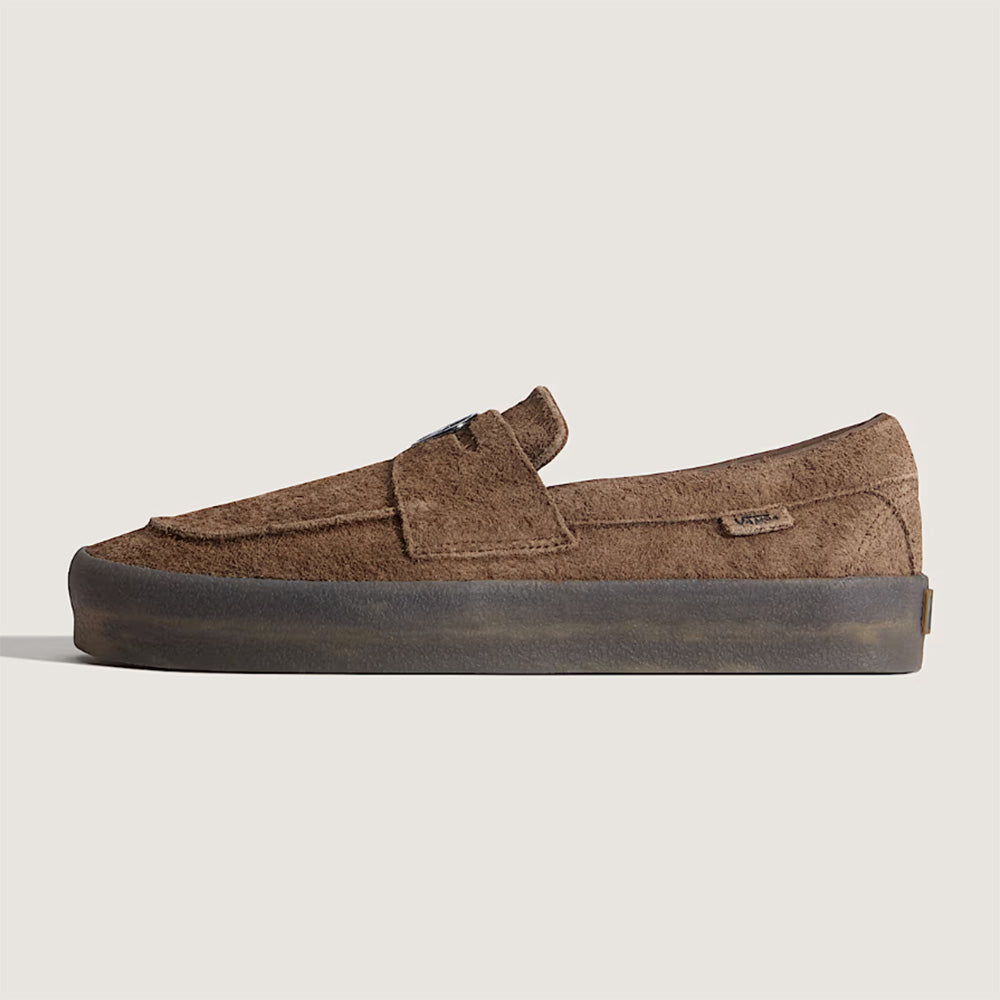 Vans Skate Loafer Mens Shoes