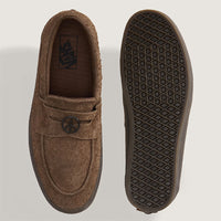 Vans Skate Loafer Mens Shoes