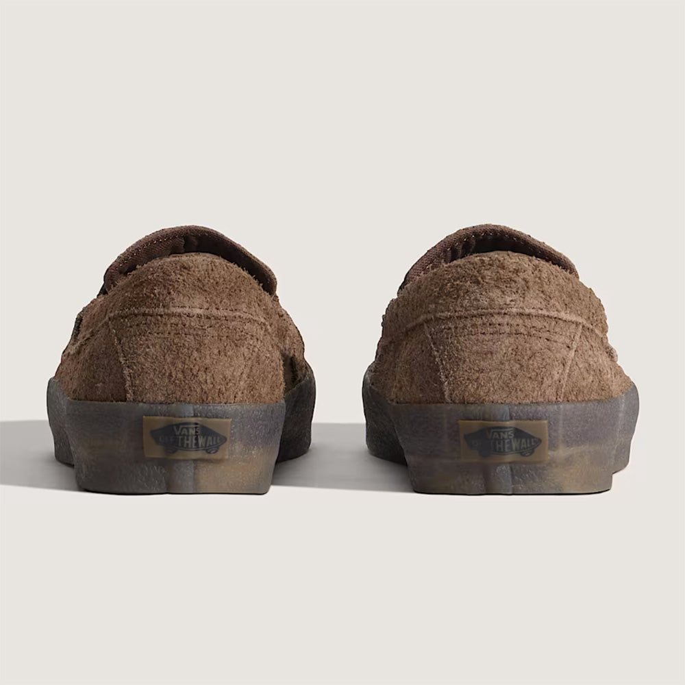 Vans Skate Loafer Mens Shoes