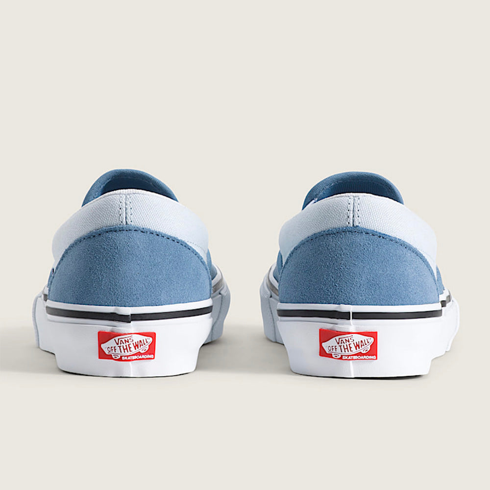 Vans Skate Slip-On Mens Shoes
