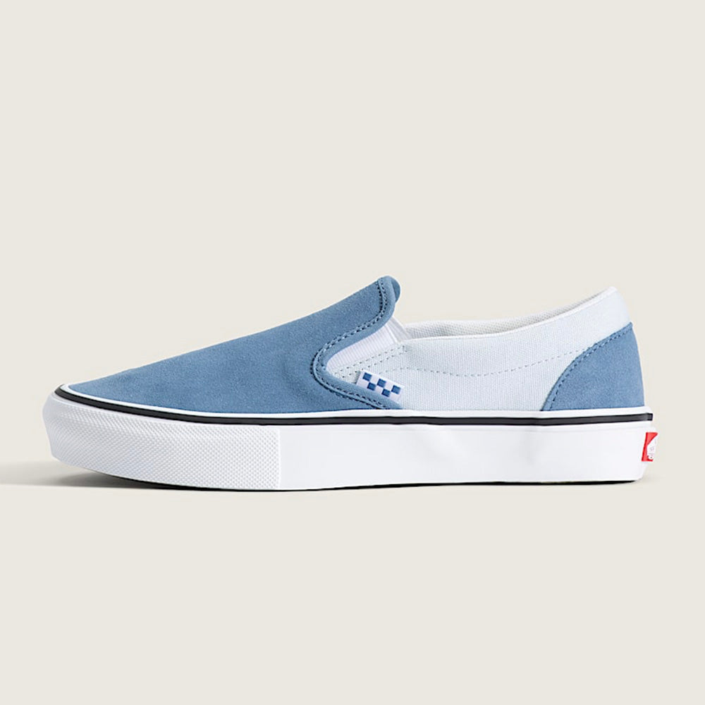 Vans Skate Slip-On Mens Shoes